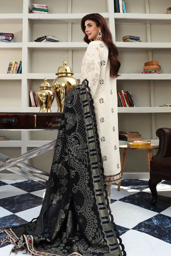 Elaf Luxury Winter Collection`21 EWC#6