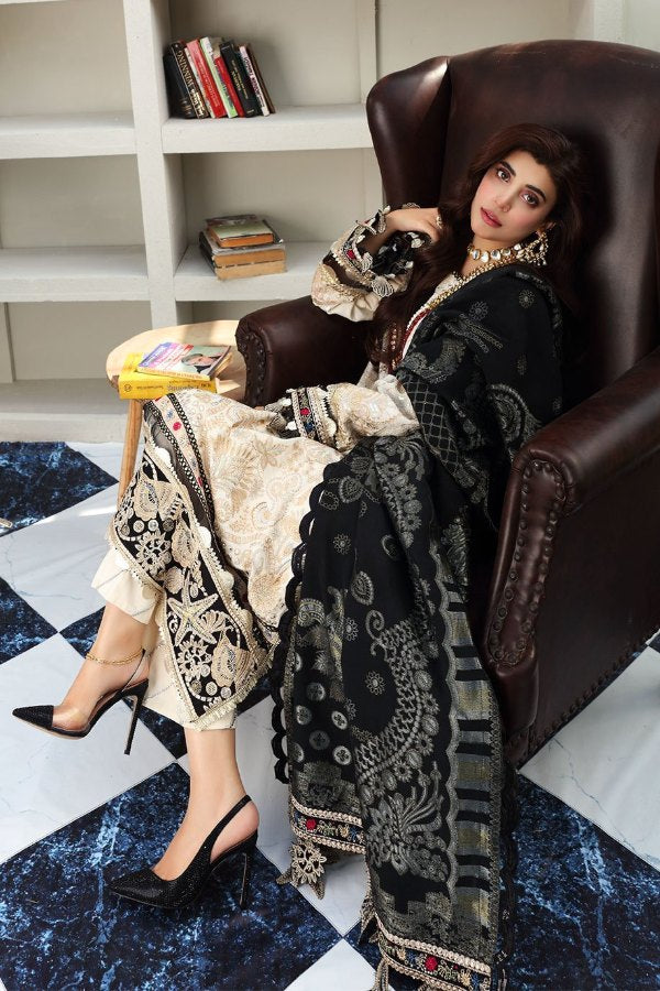 Elaf Luxury Winter Collection`21 EWC#6