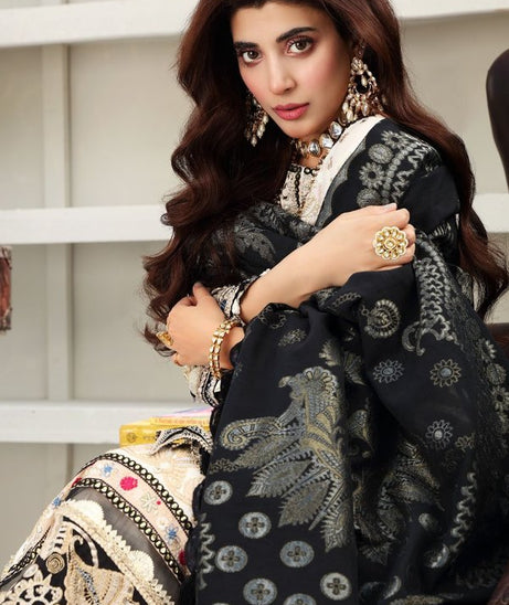 Elaf Luxury Winter Collection`21 EWC#6