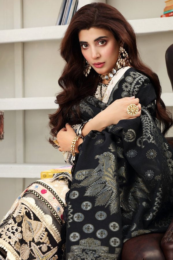 Elaf Luxury Winter Collection`21 EWC#6