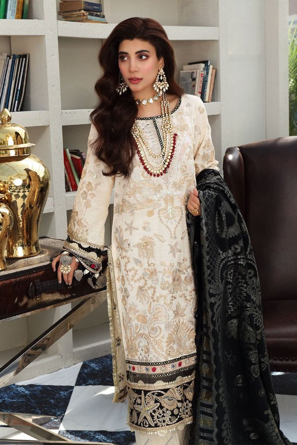 Elaf Luxury Winter Collection`21 EWC#6