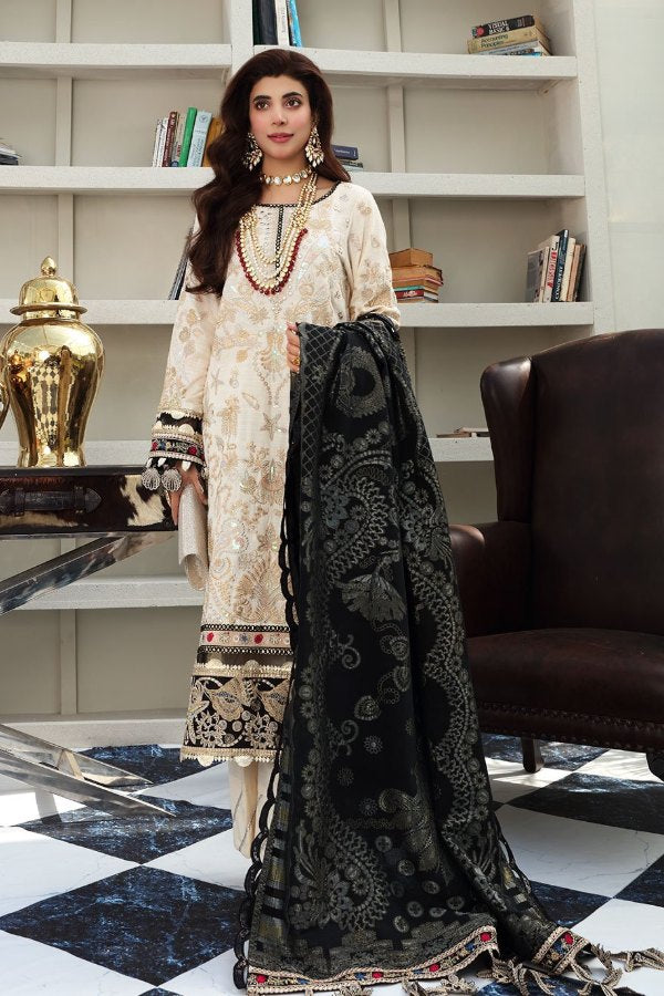 Elaf Luxury Winter Collection`21 EWC#6