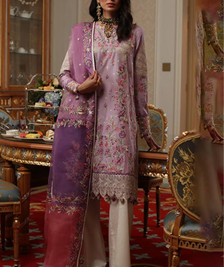 Elan Lawn Colllection'22 D#11-A