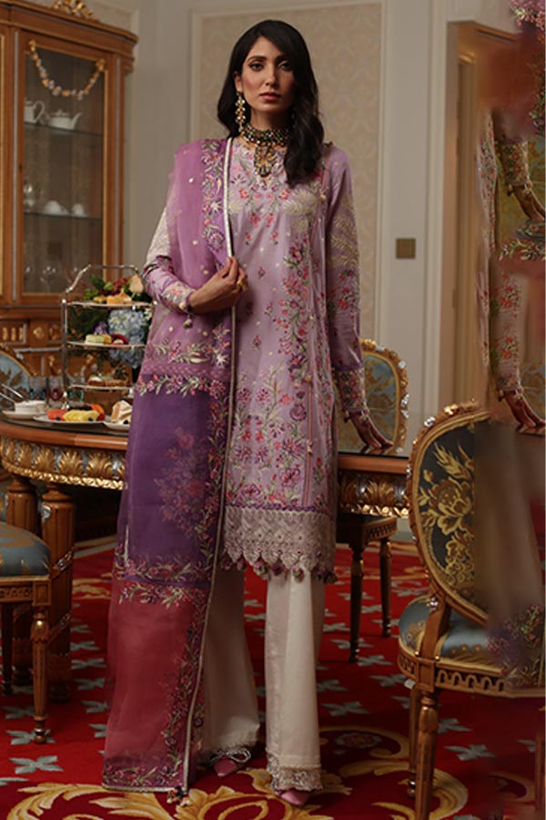 Elan Lawn Colllection'22 D#11-A