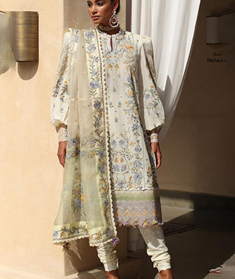 Elan Lawn Colllection'22 D#11-B