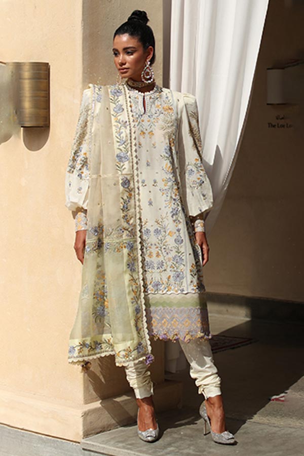 Elan Lawn Colllection'22 D#11-B