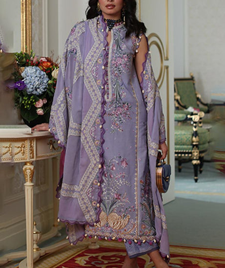 Elan Lawn Colllection'22 D#12-B