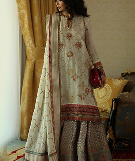 Elan Lawn Colllection'22 D#15-B
