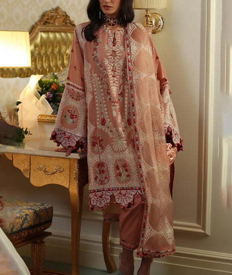 Elan Lawn Colllection'22 D#1-A
