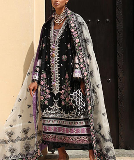Elan Lawn Colllection'22 D#2-A