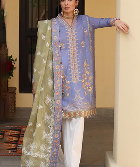 Elan Lawn Colllection'22 D#2-B
