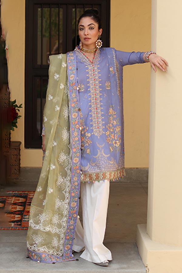 Elan Lawn Colllection'22 D#2-B