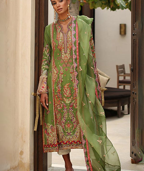 Elan Lawn Colllection'22 D#6-A