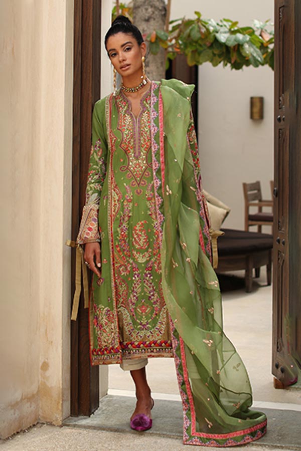 Elan Lawn Colllection'22 D#6-A