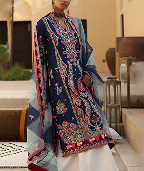 Elan Lawn Colllection'22 D#6-B