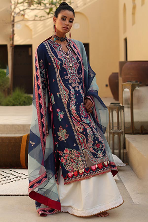 Elan Lawn Colllection'22 D#6-B