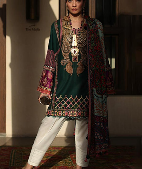 Elan Lawn Colllection'22 D#8-A
