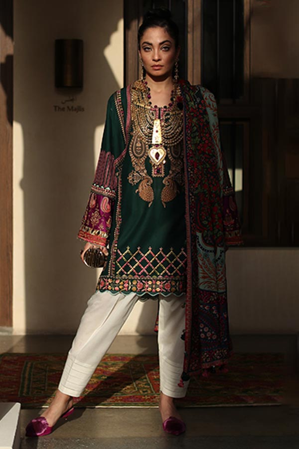 Elan Lawn Colllection'22 D#8-A