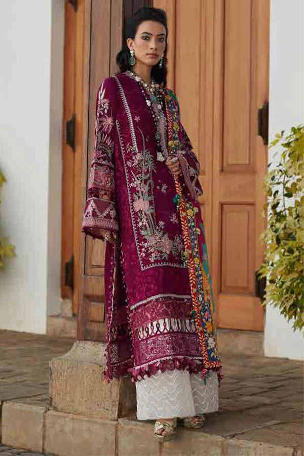 Elan Lawn`23 D#4b (ERINA)