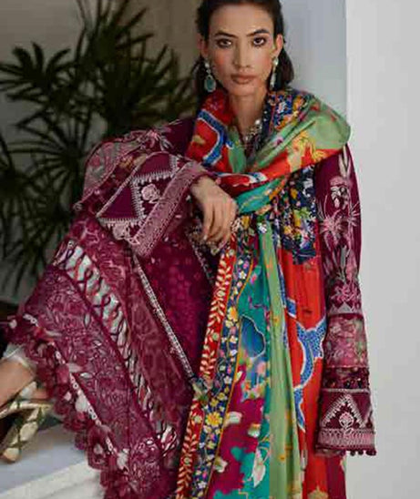 Elan Lawn`23 D#4b (ERINA)