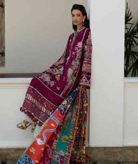 Elan Lawn`23 D#4b (ERINA)