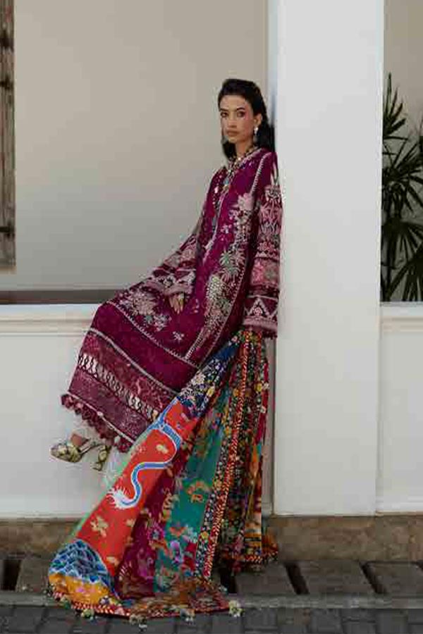 Elan Lawn`23 D#4b (ERINA)