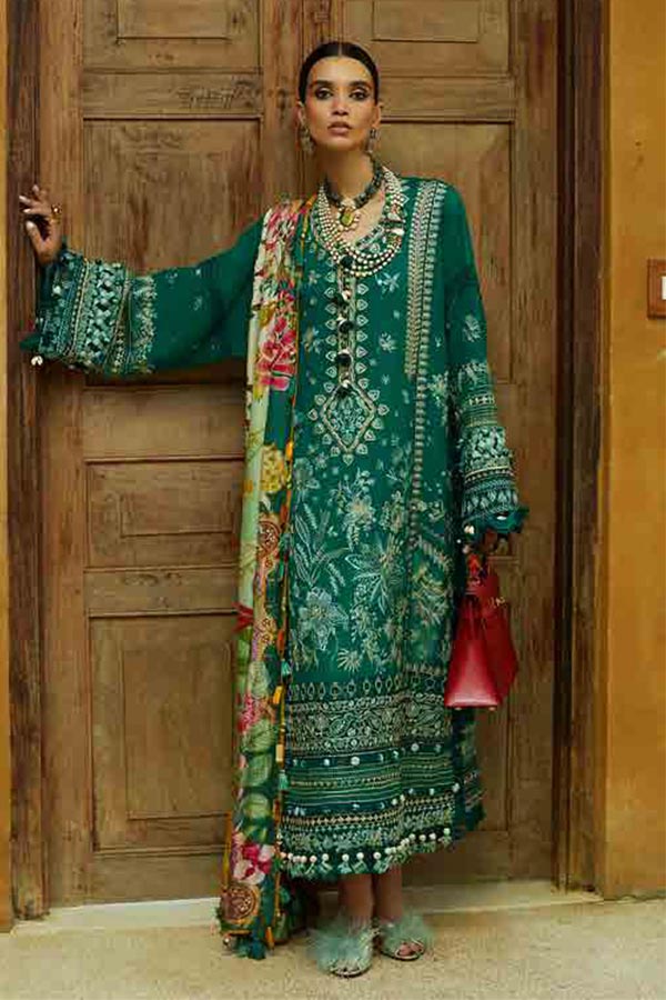 Elan Lawn`23 D#5a (ARNA)