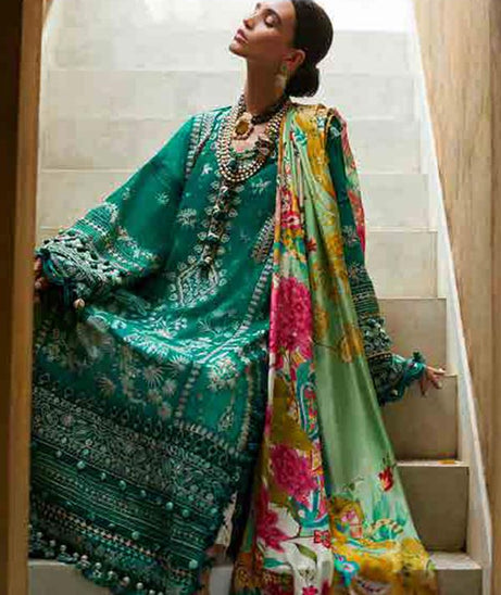 Elan Lawn`23 D#5a (ARNA)