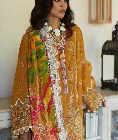 Elan Lawn`23 D#6a (IVANA)