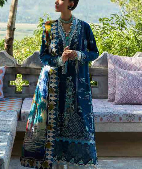 Elan Lawn`23 D#6b (IVANA)