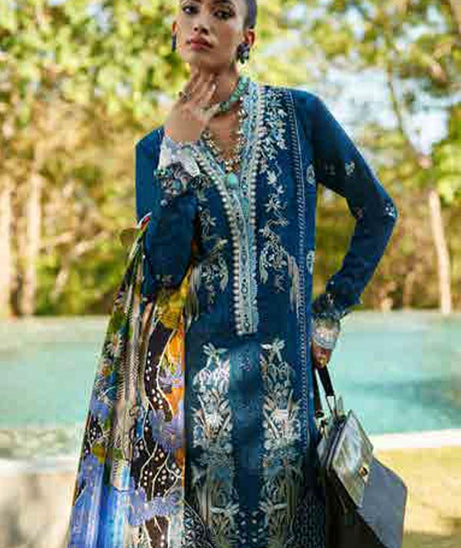 Elan Lawn`23 D#6b (IVANA)