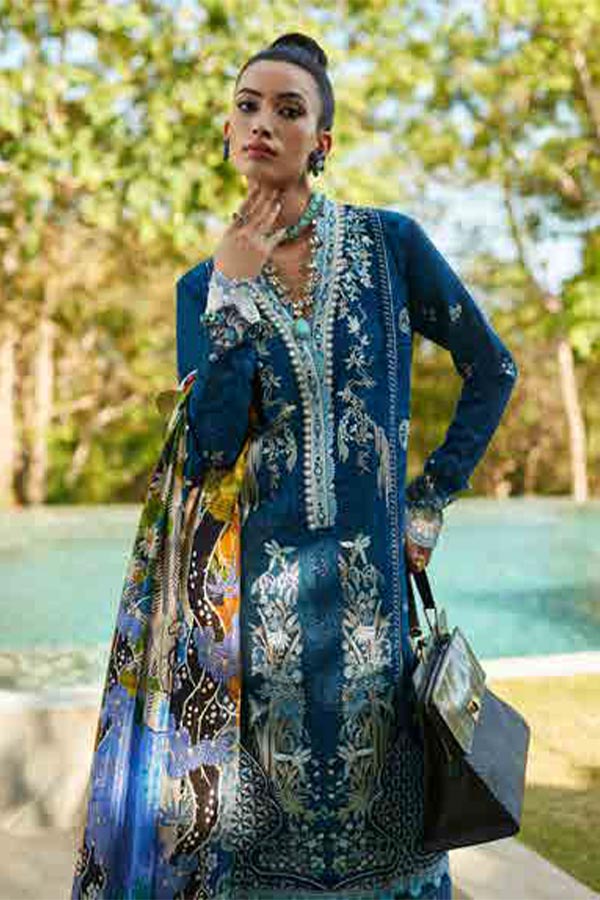 Elan Lawn`23 D#6b (IVANA)