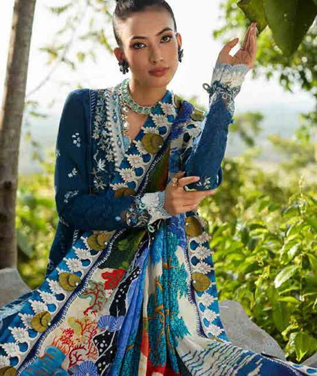 Elan Lawn`23 D#6b (IVANA)