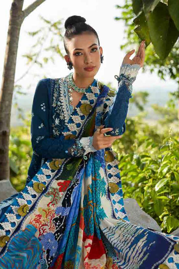 Elan Lawn`23 D#6b (IVANA)
