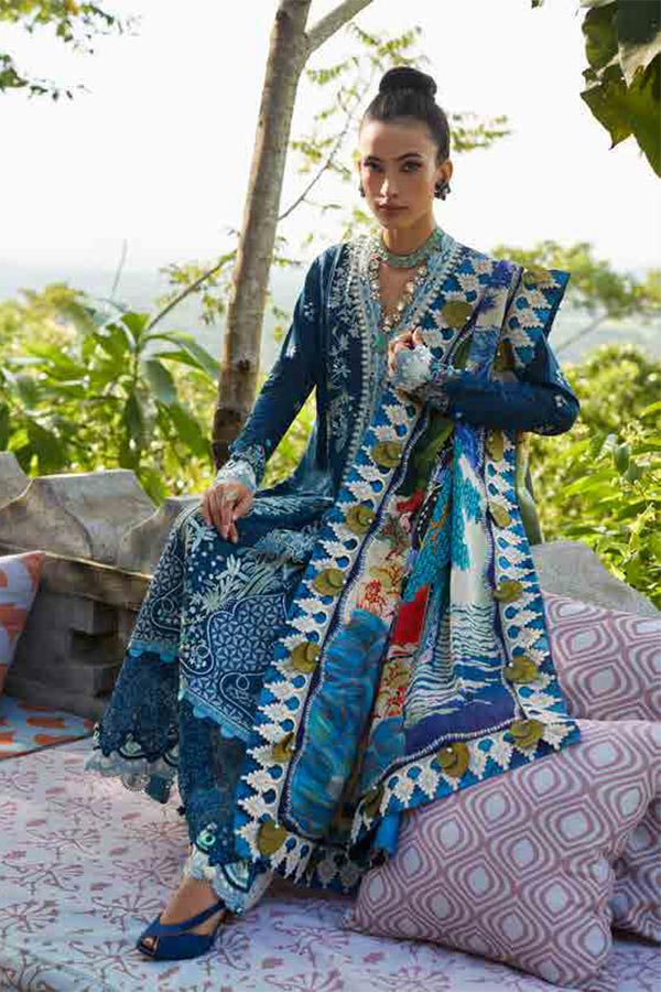 Elan Lawn`23 D#6b (IVANA)