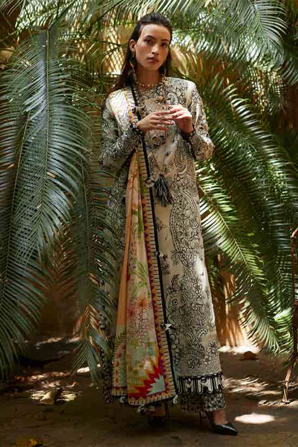 Elan Lawn`23 D#7a (KAIA)