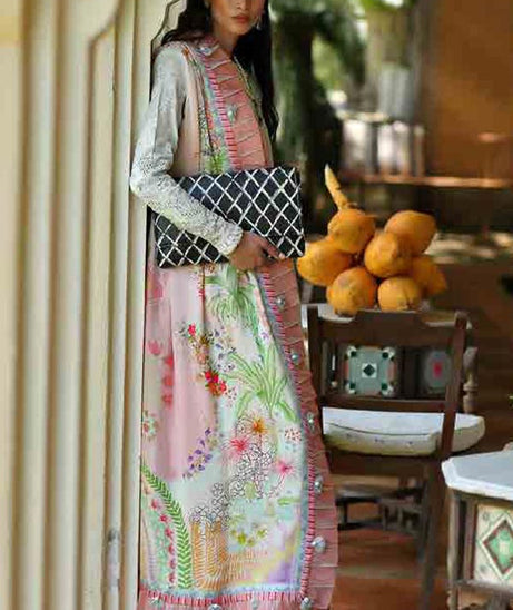 Elan Lawn`23 D#7b (KAIA)