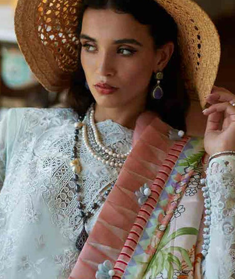 Elan Lawn`23 D#7b (KAIA)