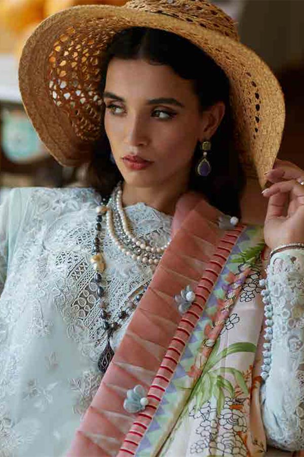 Elan Lawn`23 D#7b (KAIA)