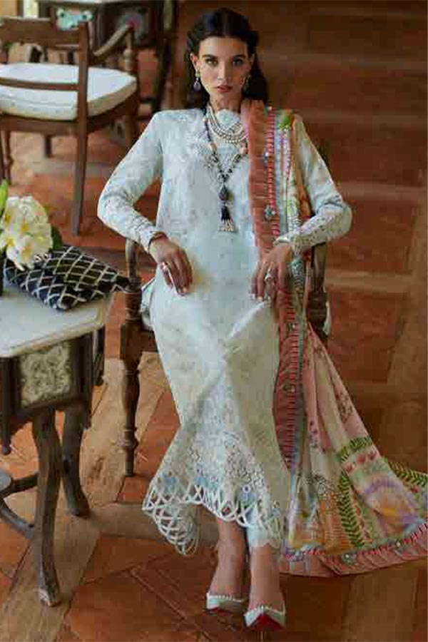 Elan Lawn`23 D#7b (KAIA)