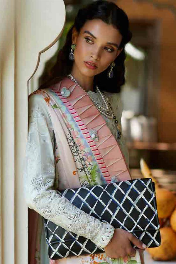 Elan Lawn`23 D#7b (KAIA)