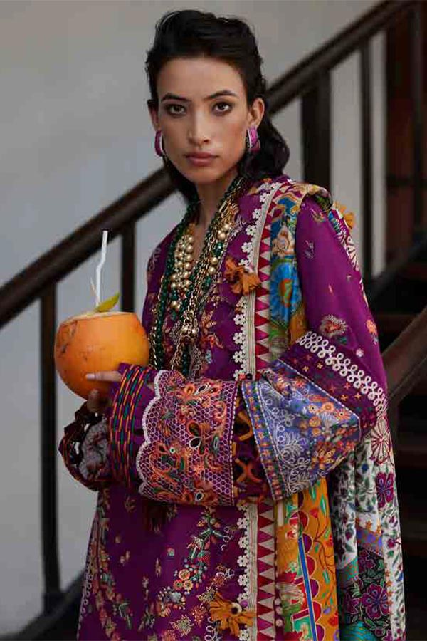 Elan Lawn`23 D#8b (AALIN)