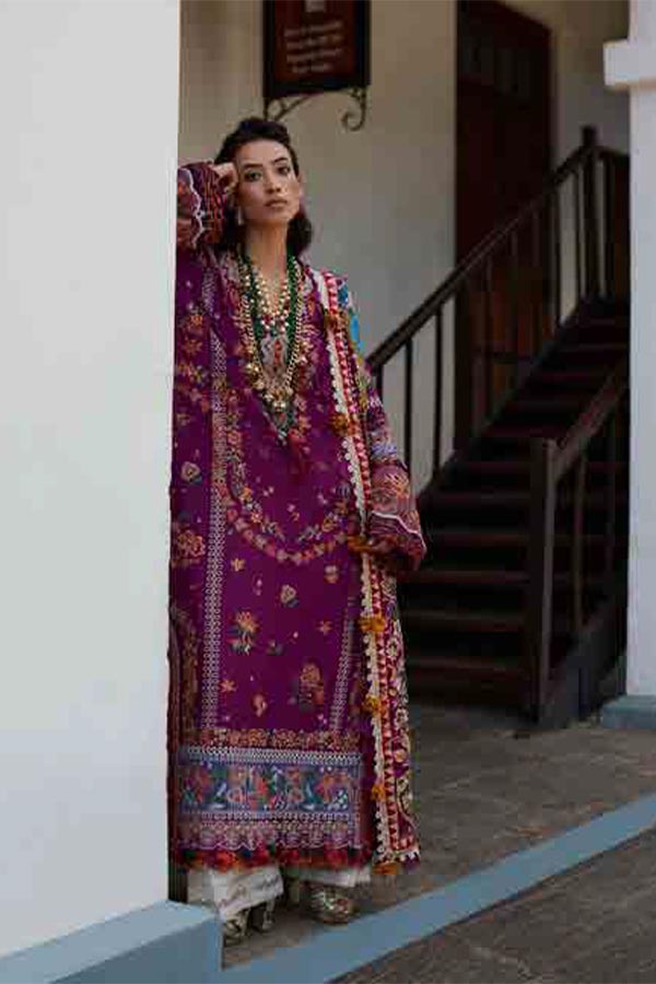Elan Lawn`23 D#8b (AALIN)