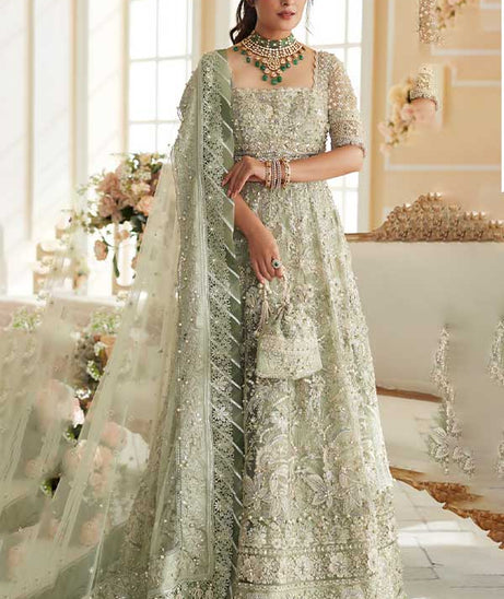 Elan Wedding Festive Collection'23 EC#02 (ARYA)