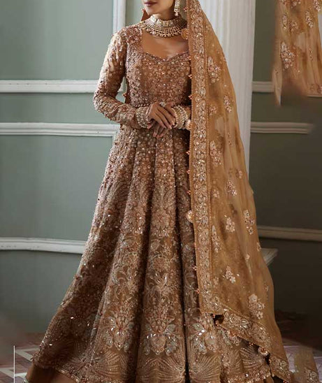 Elan Wedding Festive Collection'23 EC#03 (ZARIN)