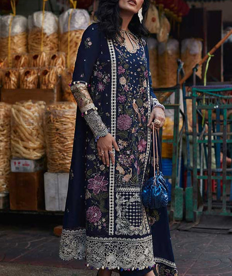 Elan Winter Collection'22 EW#04 (Darien)