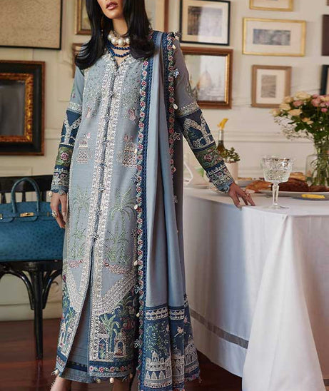 Elan Winter Collection'22 EW#05 (Larmina)