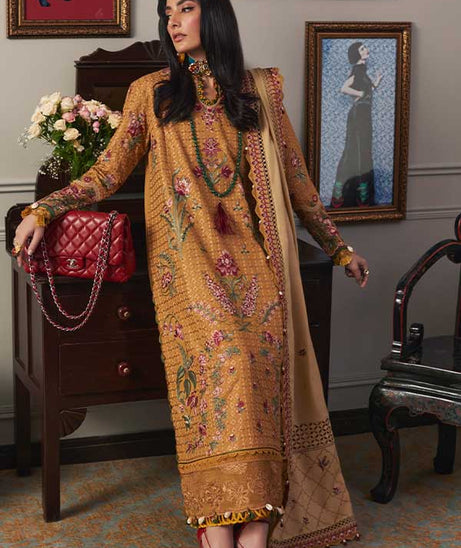 Elan Winter Collection'22 EW#06 (Asareh)