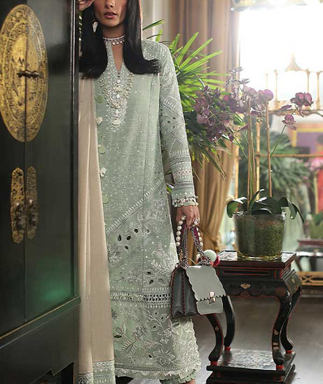 Elan Winter Collection'22 EW#08 (Ainaz)