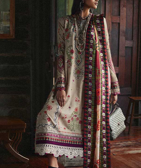 Elan Winter Collection'22 EW#09 (Berina)